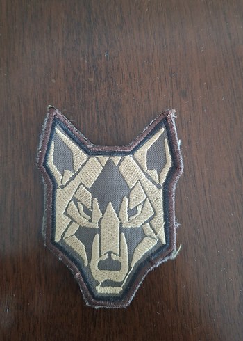 Askeri Kompozit Kask + Peç/patch Hediyeli - Görsel 8