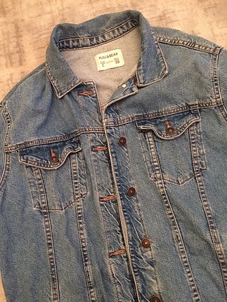 Pull Bear Kot Ceket