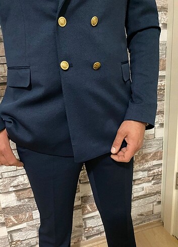 KURUZAVE TAKIM ELBİSE 