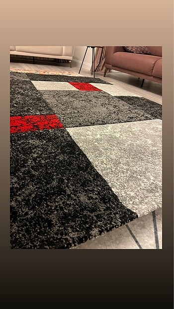 Çok Amaçlı Halı - Görsel 3