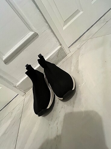 Bershka Spor Ayakkabı - Görsel 4