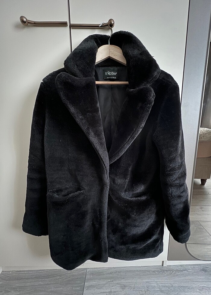 Peluş Kaban - Görsel 2