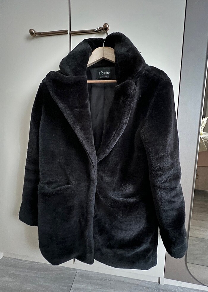 Peluş Kaban - Görsel 3