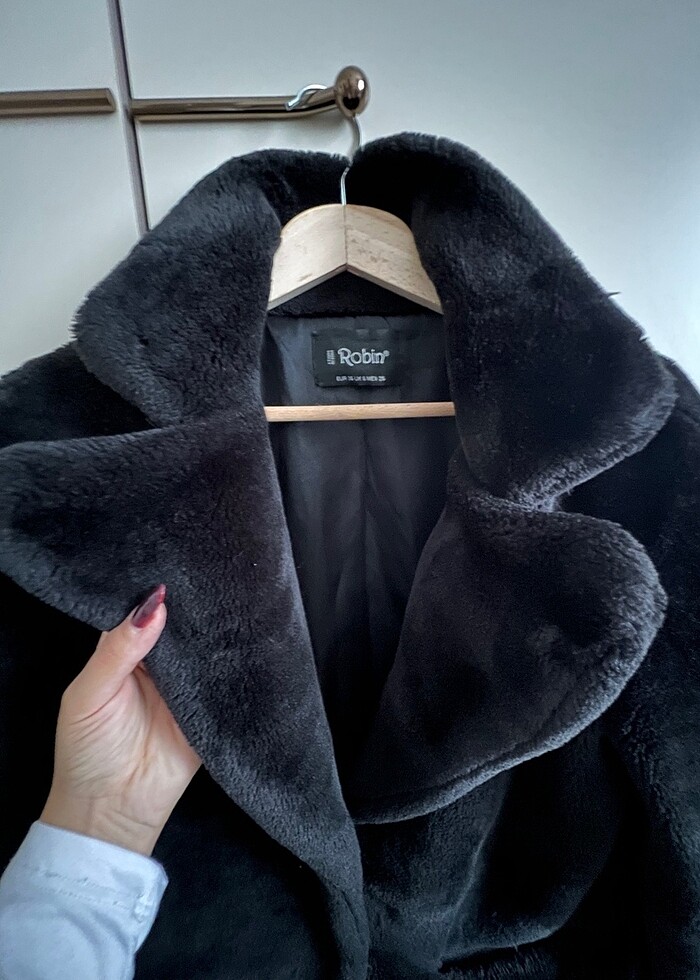 Peluş Kaban - Görsel 5