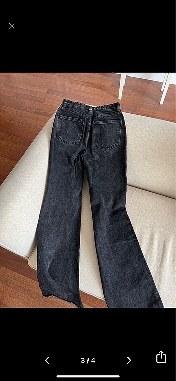 Zara Pantolon - Görsel 3