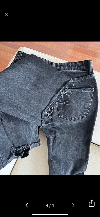 Zara Pantolon - Görsel 4