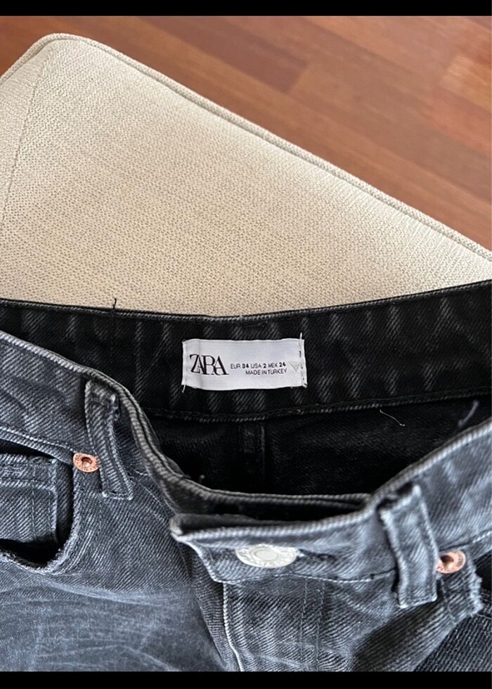 Zara Pantolon - Görsel 2