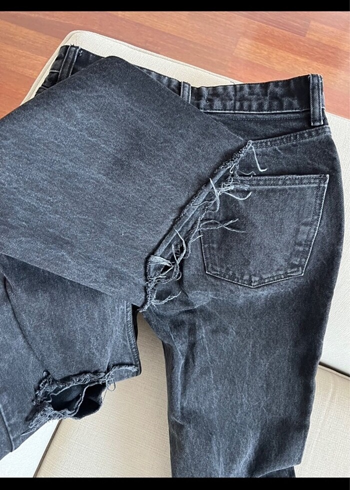 Zara Pantolon - Görsel 4