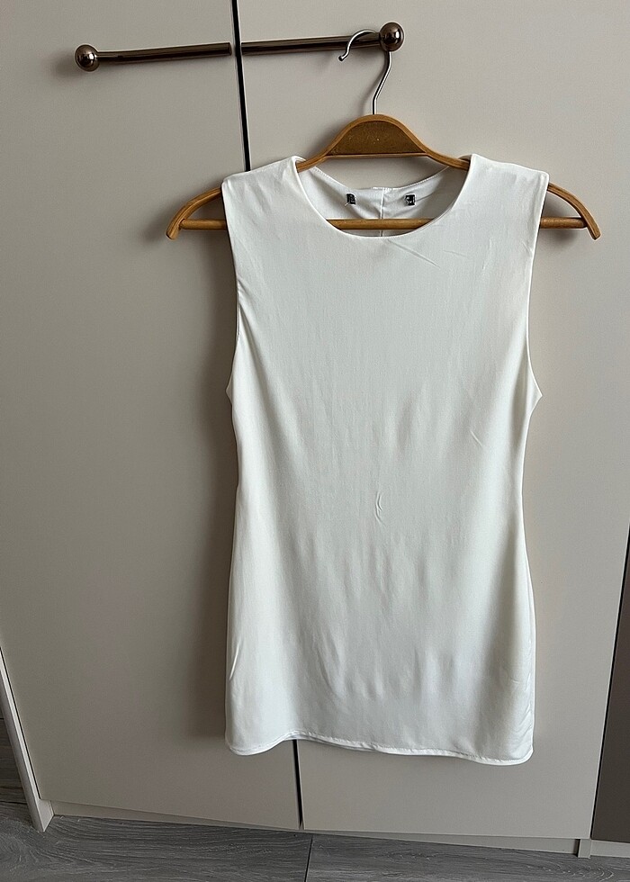 Astarlı Elbise - Görsel 2