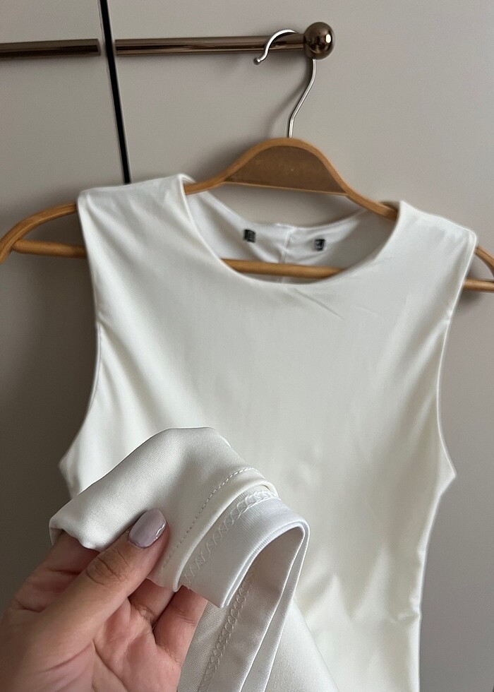 Astarlı Elbise - Görsel 3