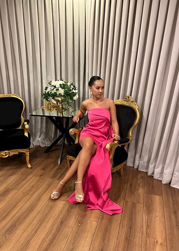 ADL Abiye - Görsel 2