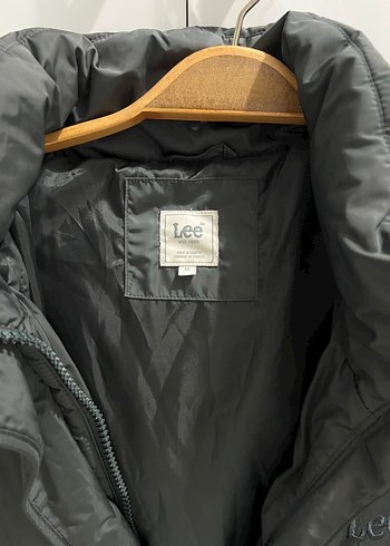 Lee Mont - Görsel 3