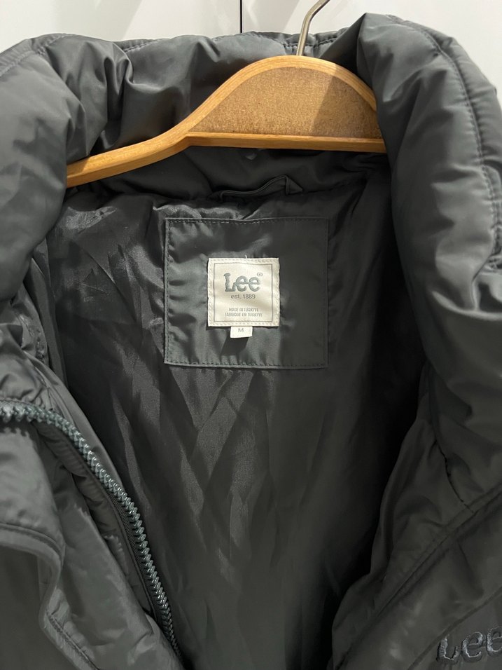 Lee Mont - Görsel 3