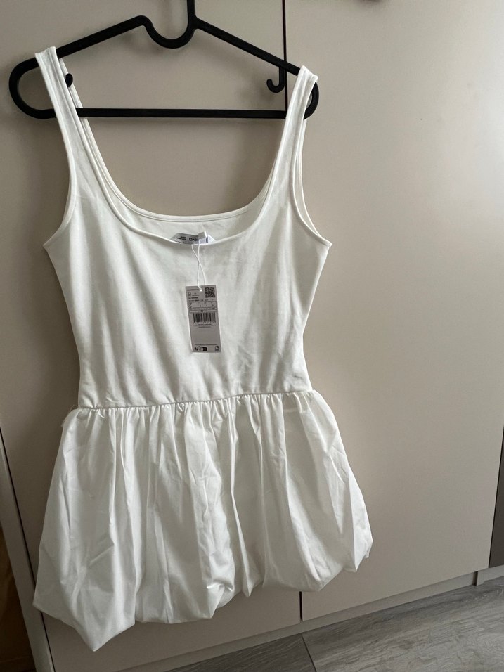 Mango elbise - Görsel 2