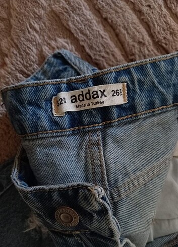 s Beden Addax kot pantolon