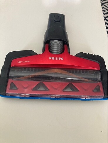 Philips dikey süpürge başlık 7043