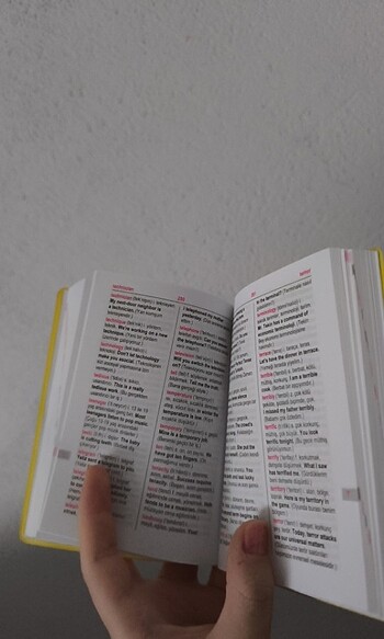 sözlük - Görsel 2