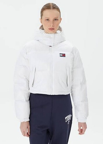 Tommy Alaska puffer 