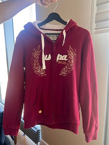 U.s polo hırka