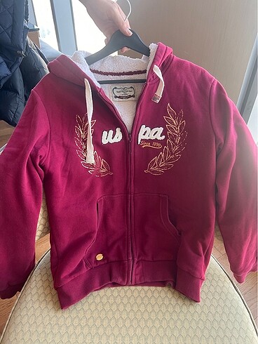 xl Beden U.s polo hırka