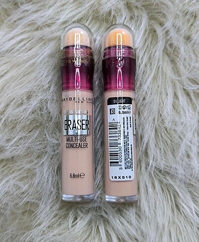 İthal Maybelline Kapatıcısı