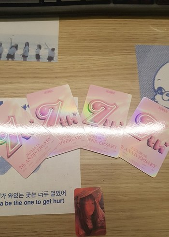 blackpink set - Görsel 4