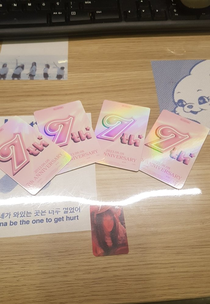 blackpink set - Görsel 3