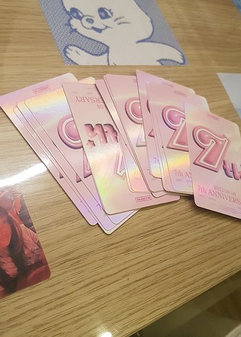 bp 18 tane lomo kart - Görsel 2