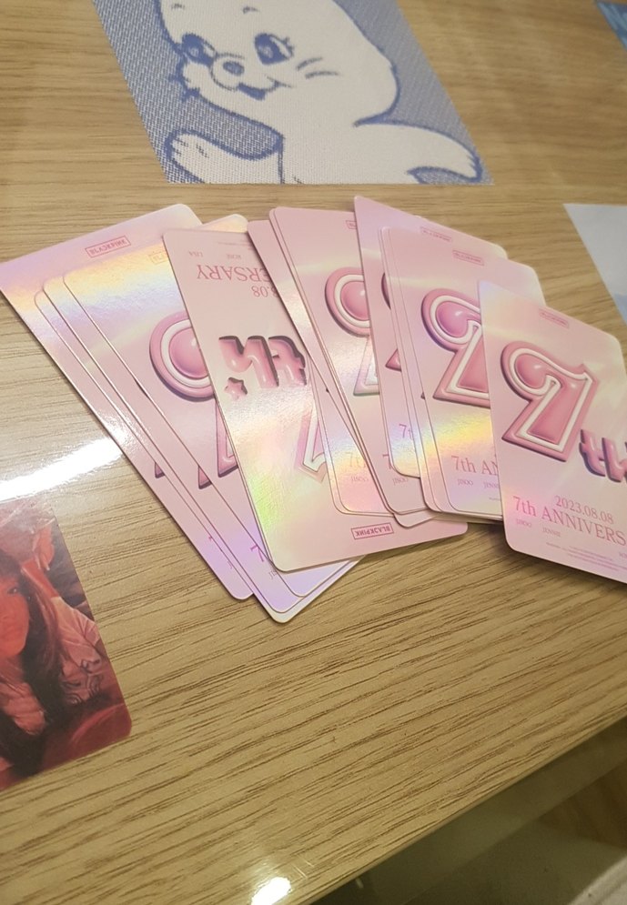 bp 18 tane lomo kart - Görsel 2