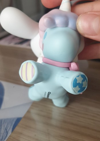 cinamaroll Oyuncak - Görsel 6