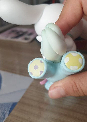 cinamaroll Oyuncak - Görsel 7