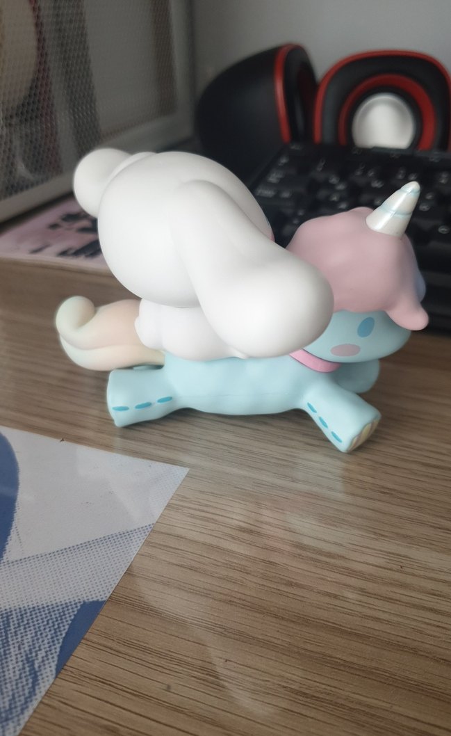 cinamaroll Oyuncak - Görsel 3