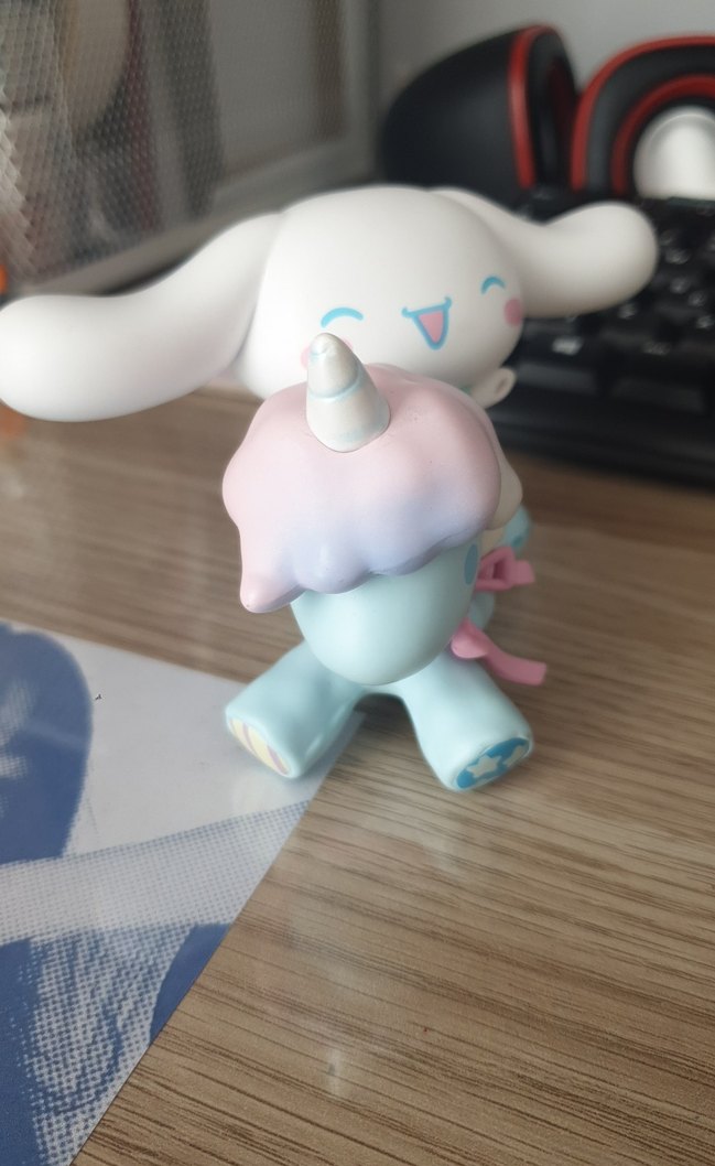 cinamaroll Oyuncak - Görsel 2