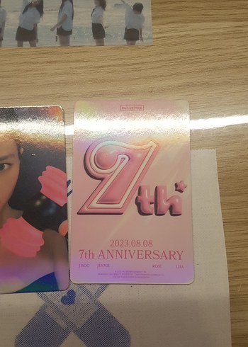  Beden blackpink set