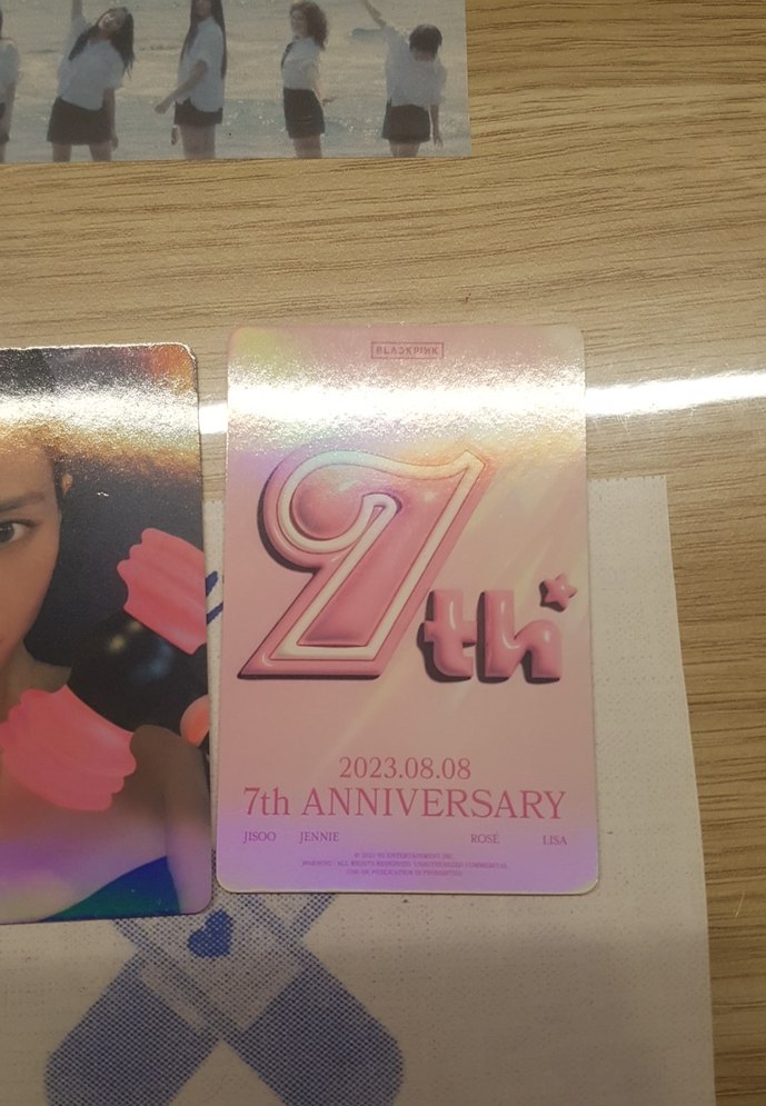 blackpink set - Görsel 3