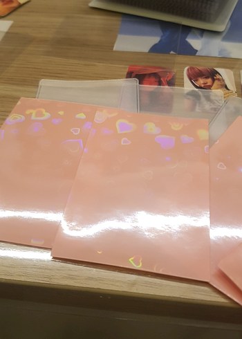 8 tane slever - Görsel 3