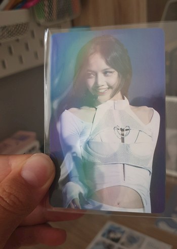 lisa lomo kart