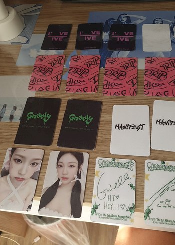 tüm kartlar - Görsel 8