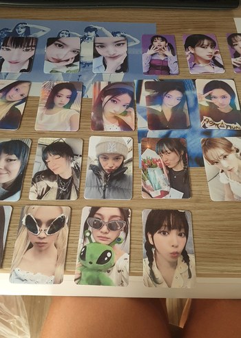 tüm kartlar - Görsel 4