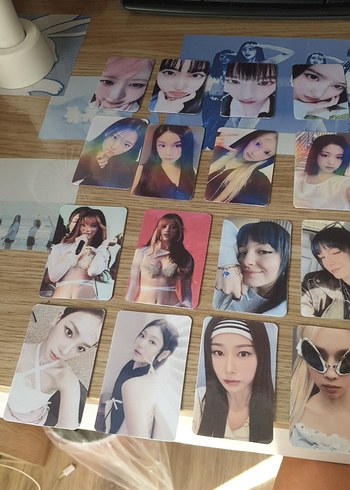 tüm kartlar - Görsel 5