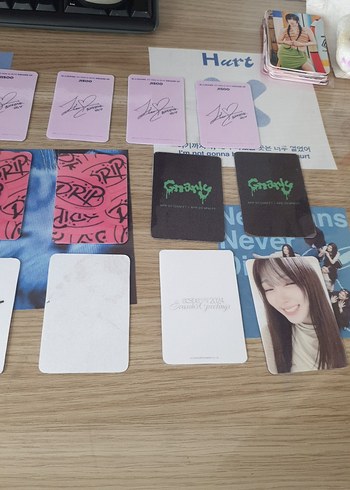 tüm kartlar - Görsel 6