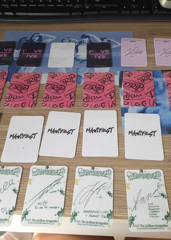 tüm kartlar - Görsel 7