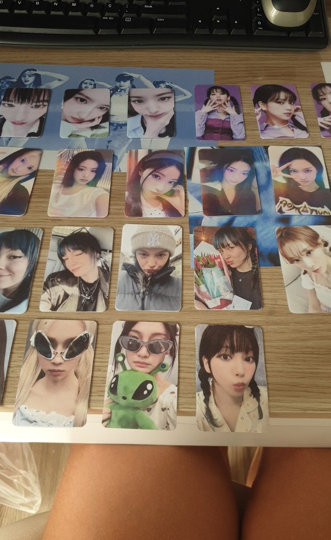 tüm kartlar - Görsel 4