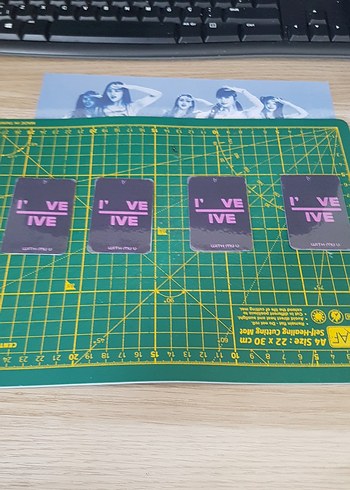 ıve set - Görsel 2