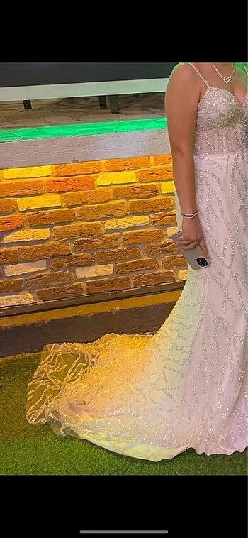 Gelinlik - Görsel 2