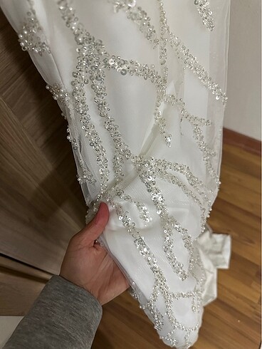 Gelinlik - Görsel 4