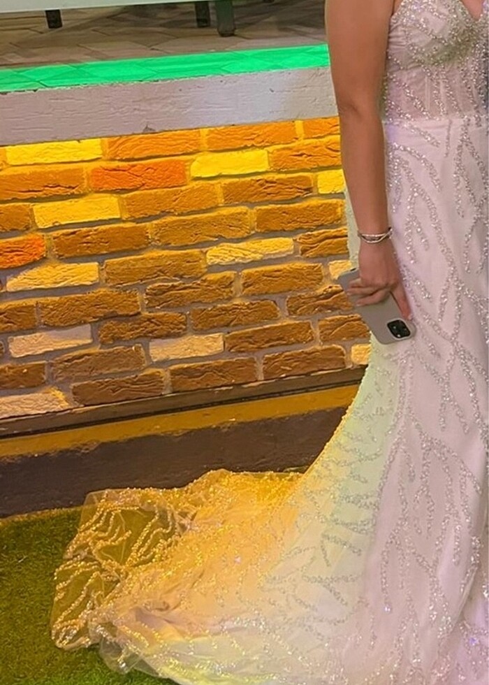 Gelinlik - Görsel 2