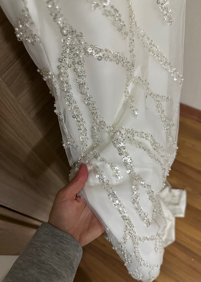 Gelinlik - Görsel 4