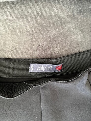 Siyah etek - Görsel 2