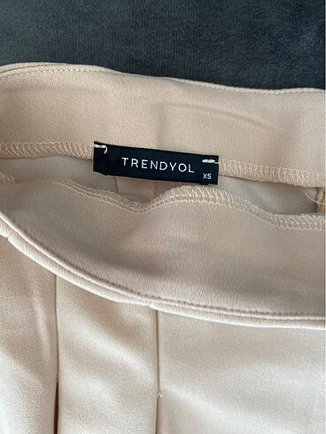 Pileli etek - Görsel 2